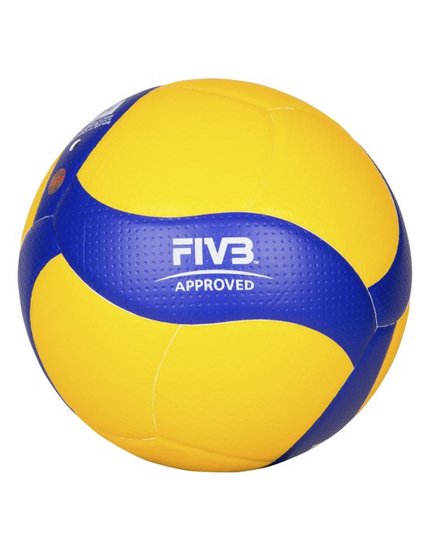 Mikasa V200W volleybal