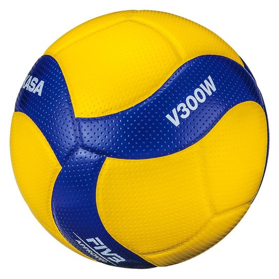 Mikasa V300W volleybal