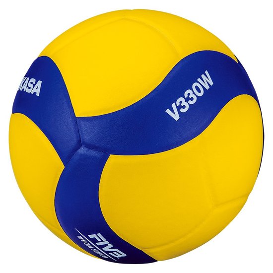 Mikasa V330W volleybal