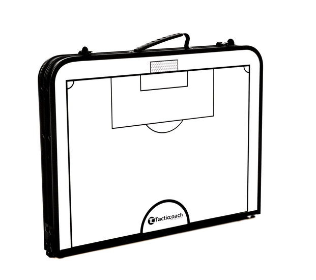 Tacticcoach coachtafel voetbal M