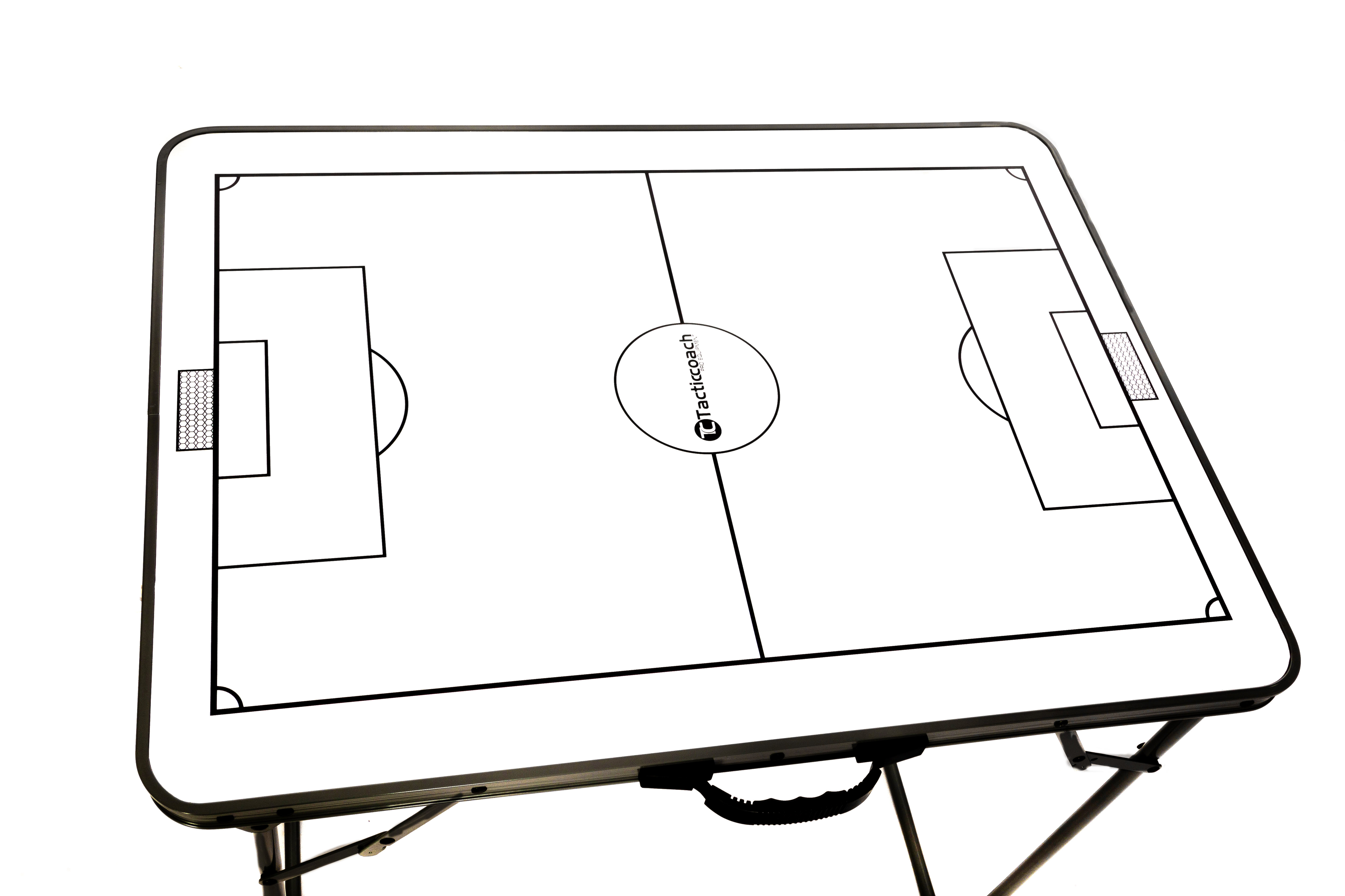 Tacticcoach coachtafel voetbal L