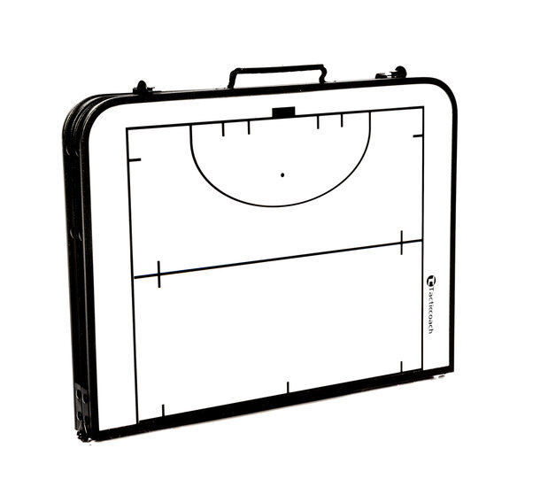 Tacticcoach coachtafel hockey