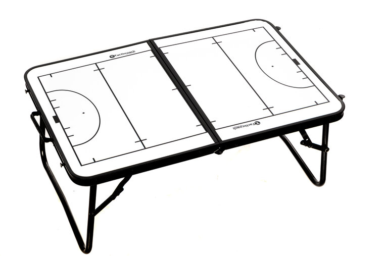 Tacticcoach coachtafel hockey