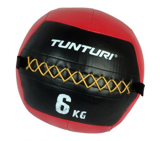 Tunturi Wall Ball 6kg