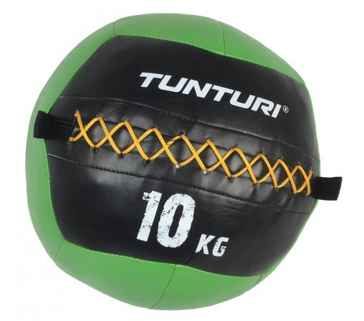 Tunturi Wall Ball 10kg