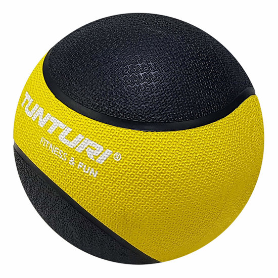 Tunturi Medicine ball