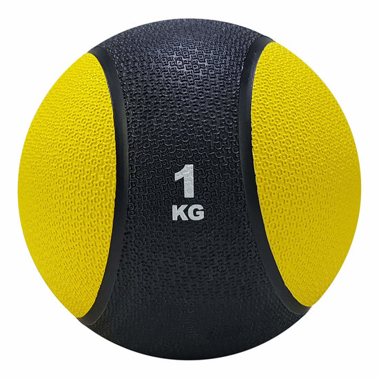 Tunturi Medicine ball