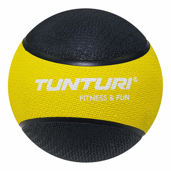 Tunturi Medicine ball