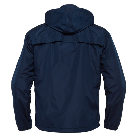 Macron Vostok fleece regenjack