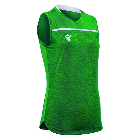 Macron Thallium volleybal tanktop