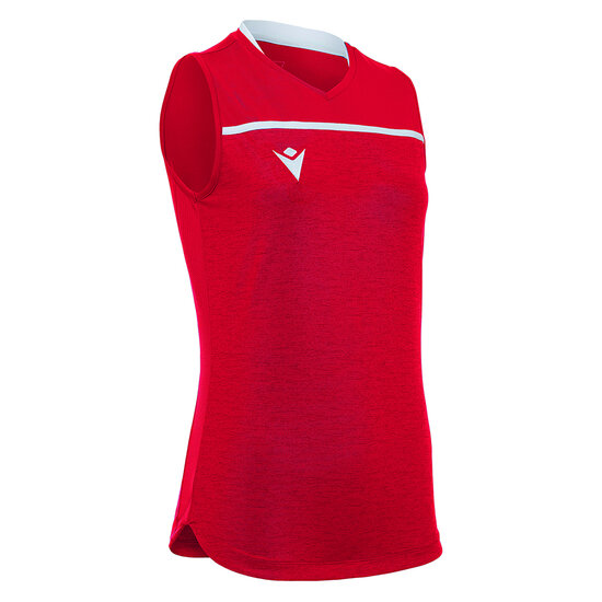 Macron Thallium volleybal tanktop