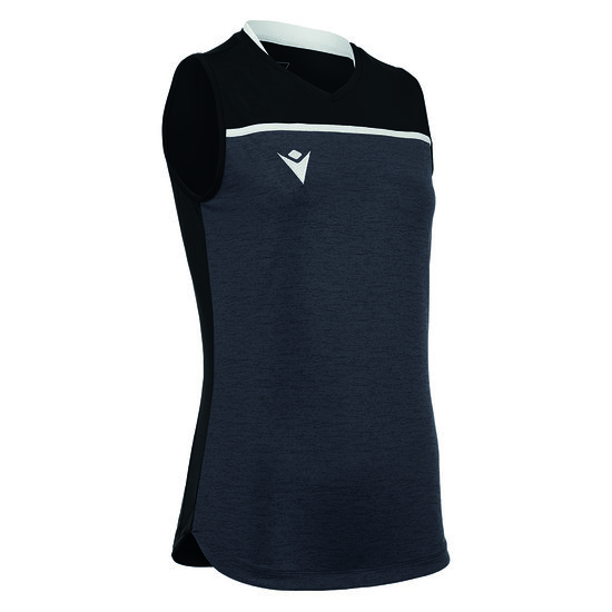 Macron Thallium volleybal tanktop