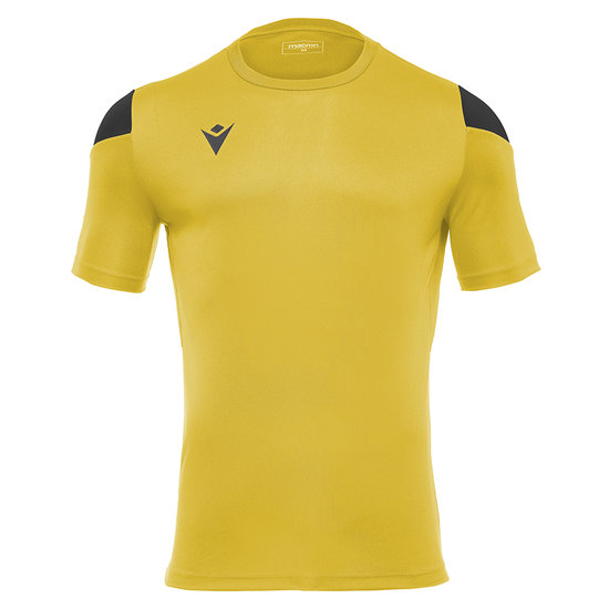 Macron Polis shirt