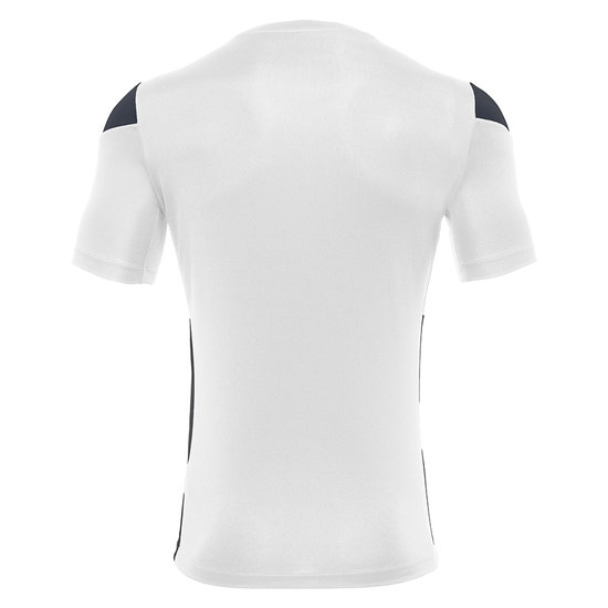 Macron Polis shirt