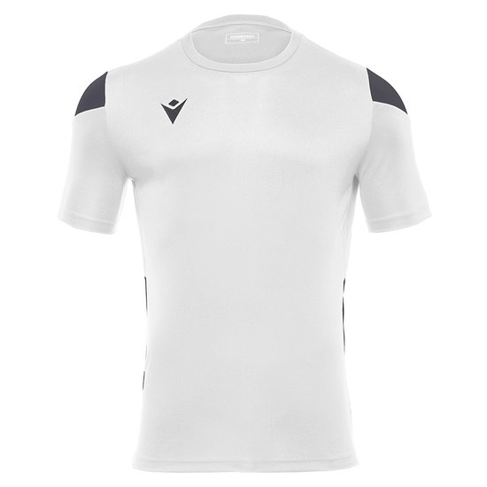 Macron Polis shirt