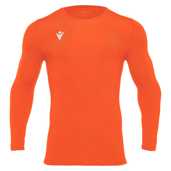 Macron Holly Dri Fit Sportshirt Sportkleding