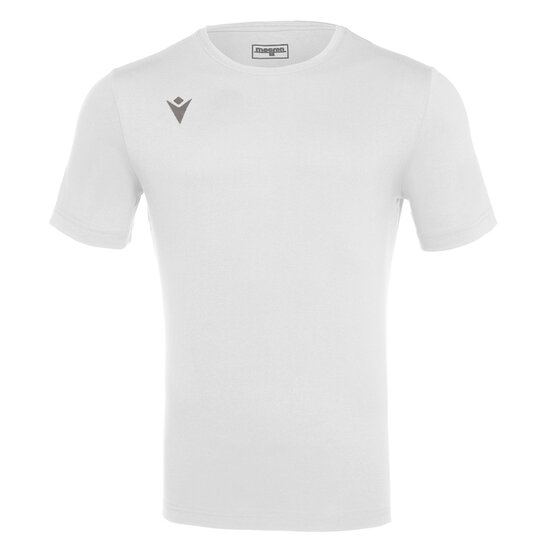 Macron Boost shirt