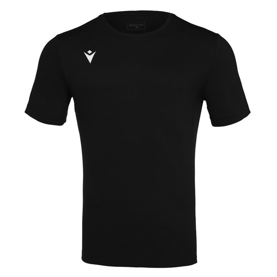 Macron Boost shirt