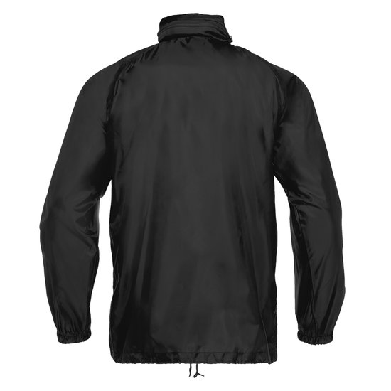 HFC&#039;15 - Macron Atlantic windbreaker