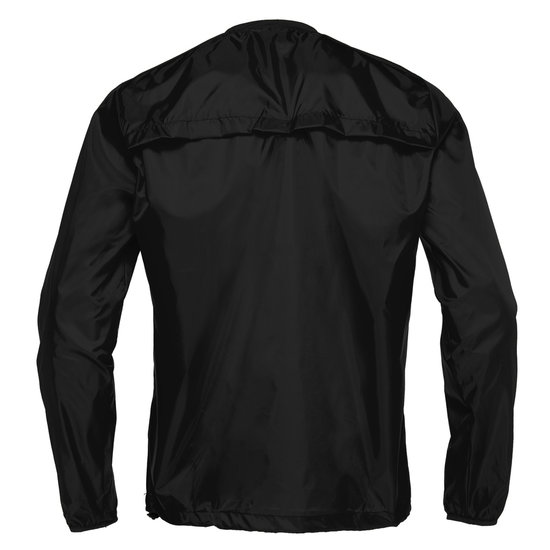 Macron Chicago windbreaker - zwart