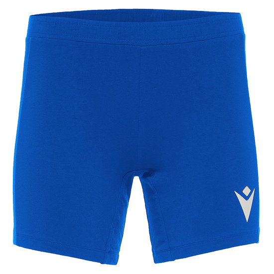 Macron Hydrogen short blauw