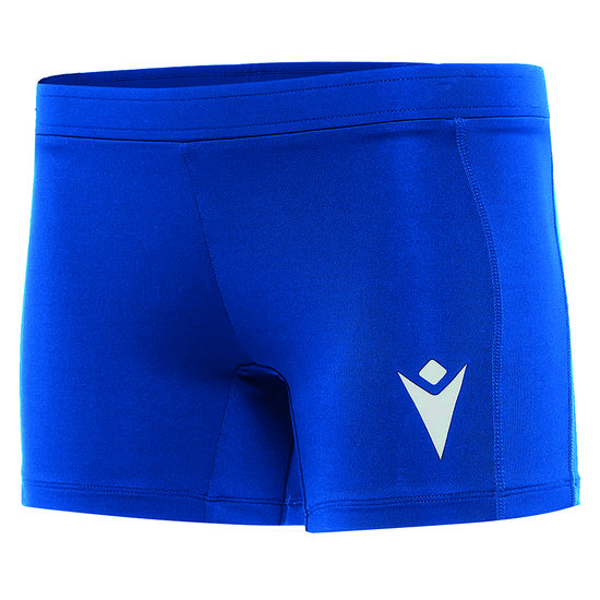 Macron Krypton short navy