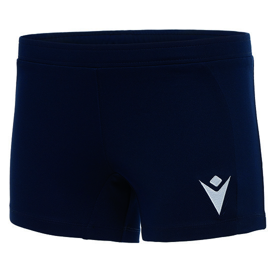 Macron Osmium volleybalbroekje navy