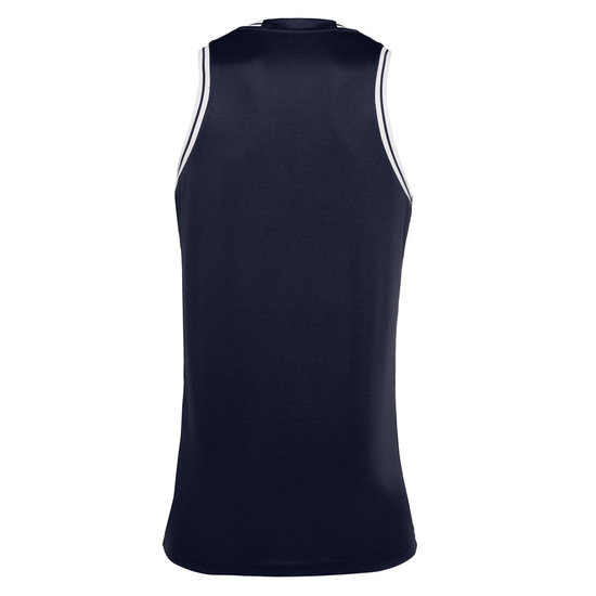 Macron Freon basketbalshirt - navy