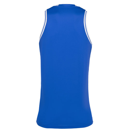 Macron Freon basketbalshirt - blauw