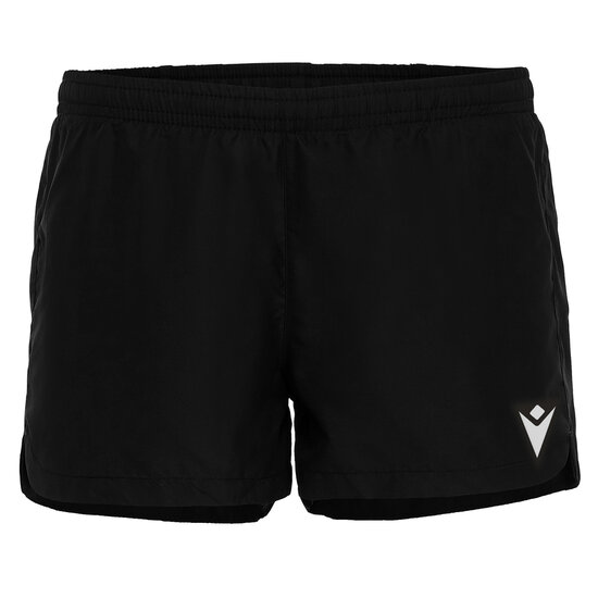 Macron Hanna short zwart