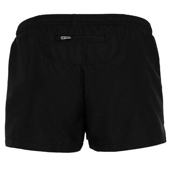 Macron Hanna short zwart