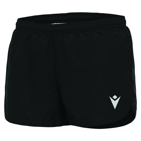 Macron Hanna short zwart