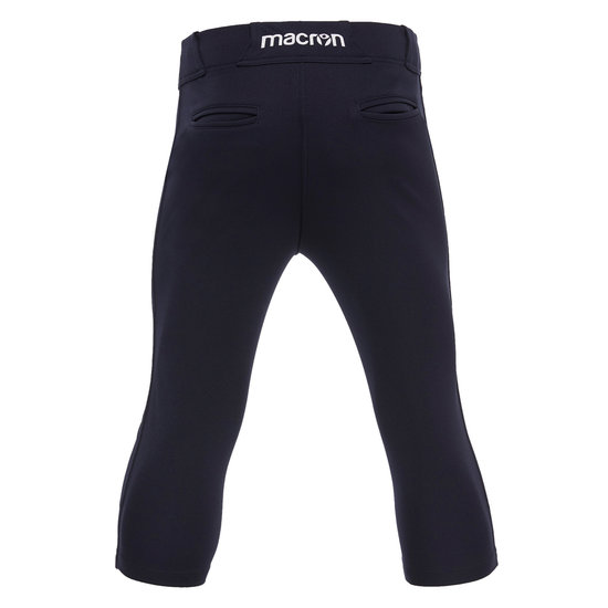 Macron Rise honkbalbroek navy