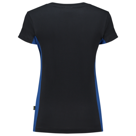 Tricorp Shirt Bicolor Dames