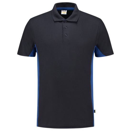 Tricorp Poloshirt Bicolor