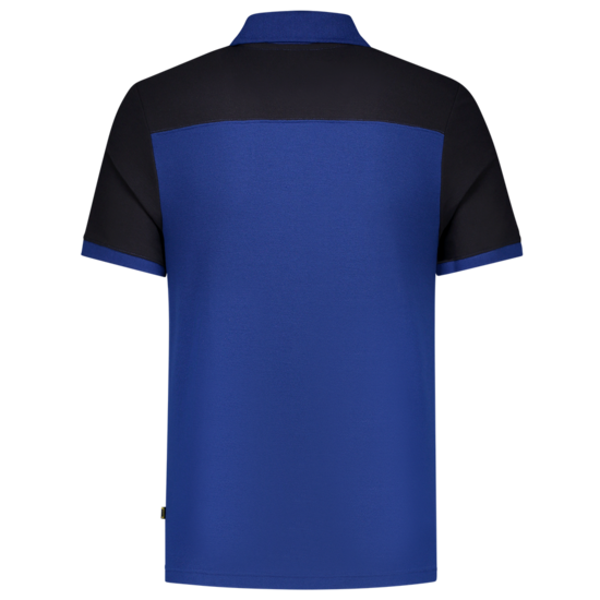 Tricorp Poloshirt Bicolor Naden