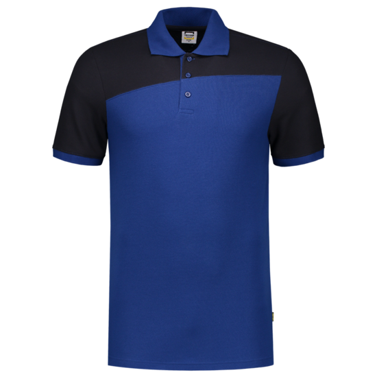 Tricorp Poloshirt Bicolor Naden