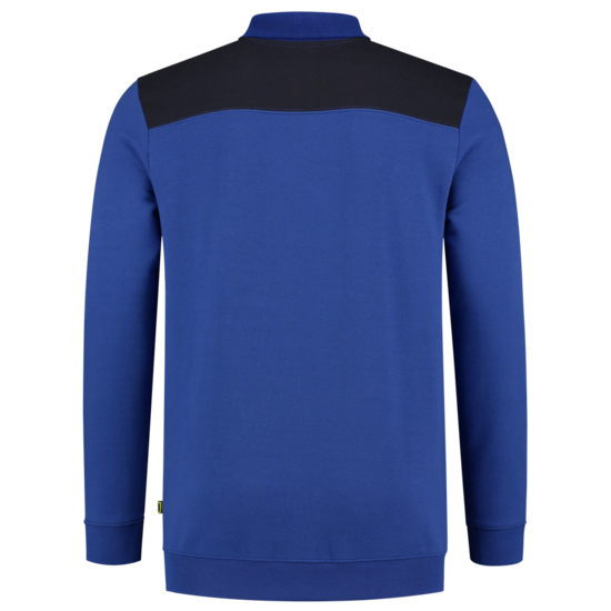 Tricorp Polosweater Bicolor Naden