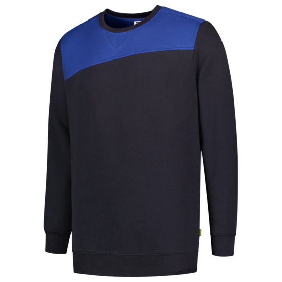 Tricorp Sweater Bicolor Naden