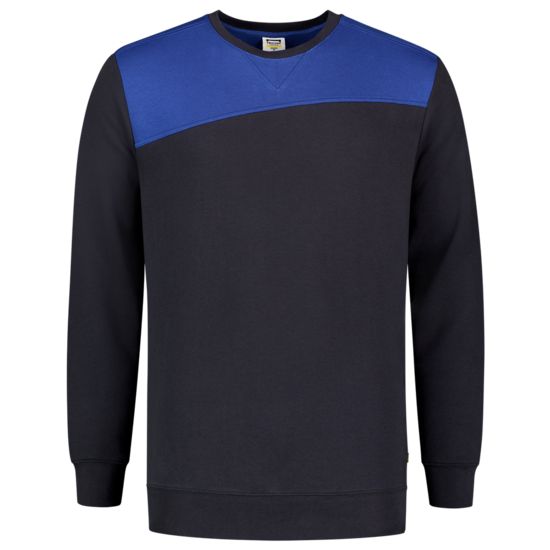 Tricorp Sweater Bicolor Naden