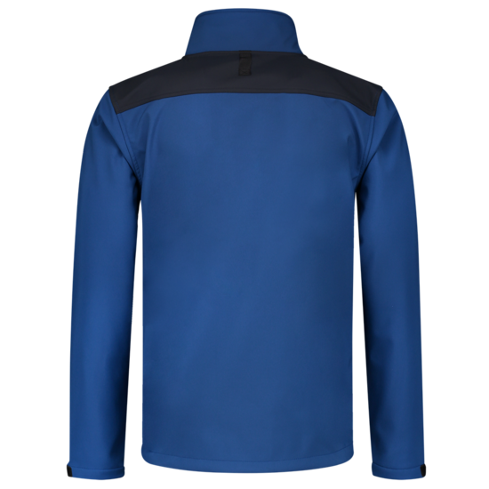 Tricorp Softshell Bicolor Naden