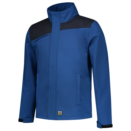 Tricorp Softshell Bicolor Naden