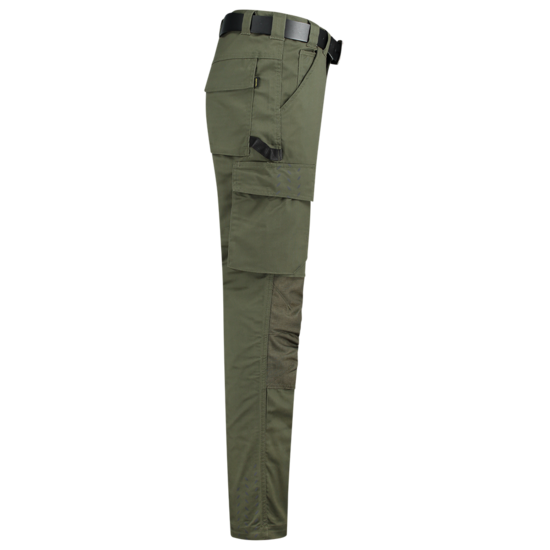 Tricorp Werkbroek Twill Cordura