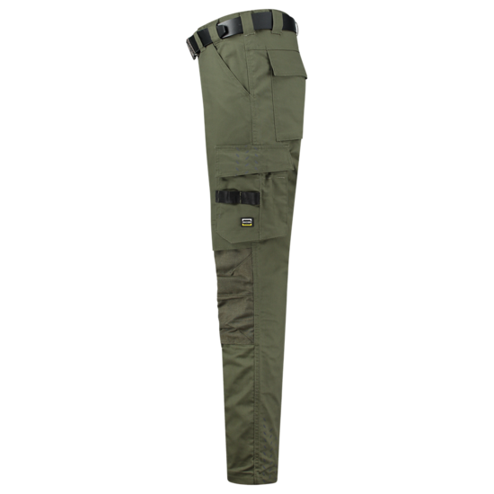 Tricorp Werkbroek Twill Cordura