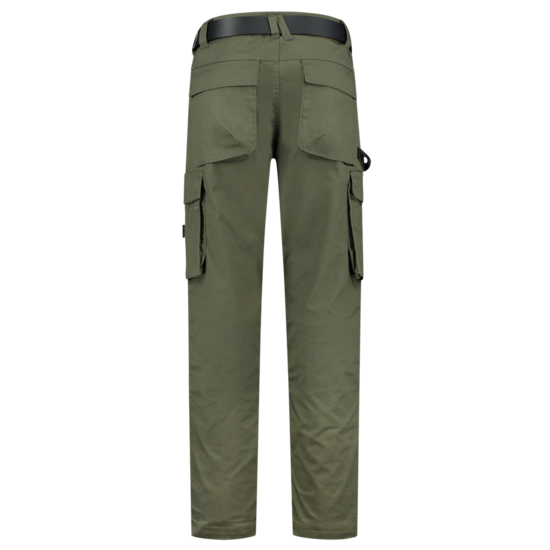 Tricorp Werkbroek Twill Cordura