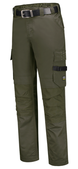 Tricorp Werkbroek Twill Cordura