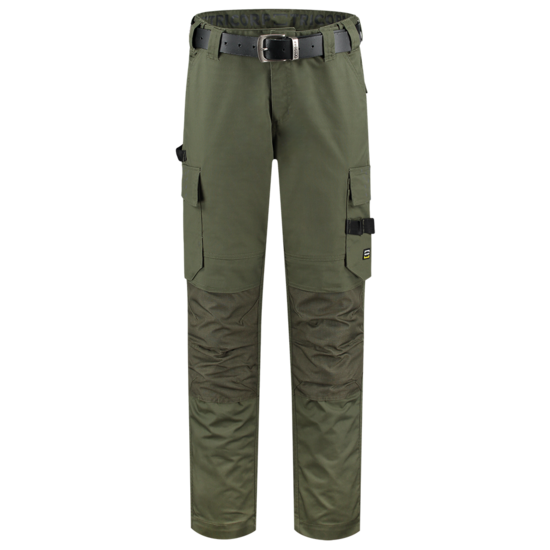 Tricorp Werkbroek Twill Cordura