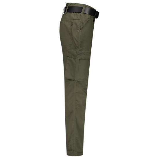 Tricorp Werkbroek Twill Dames