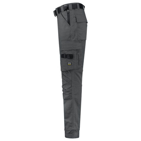 Tricorp Werkbroek Twill Cordura Stretch