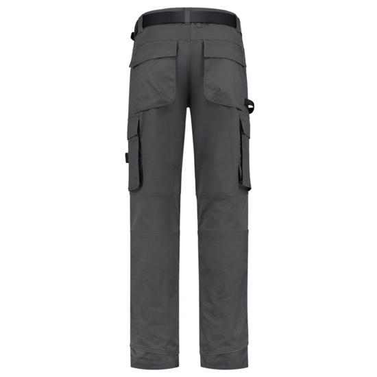 Tricorp Werkbroek Twill Cordura Stretch